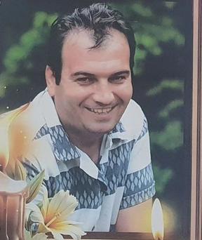 سعید عزیزی