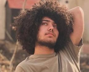 ایلیا دهقانی