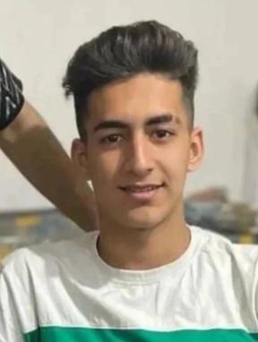 مصطفی میرزایی