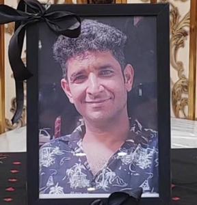 سعید شهبازی