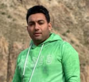 محسن جهاندیده