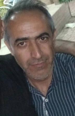 داوود میرزایی