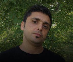 سجاد خالق گرجی