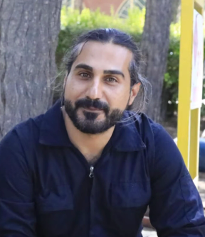 محمود گودرزی
