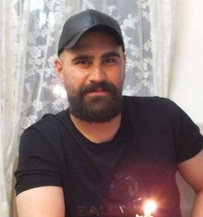 علی امیراصلانی