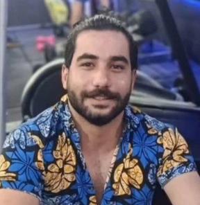 مهدی صالحی بختیاری