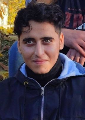 مهرداد زارع