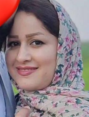 افسانه مهدی‌نژاد