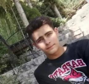 امیرحسین حضرتی