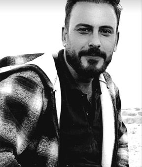 ناصر خشنودی نجف‌آبادی