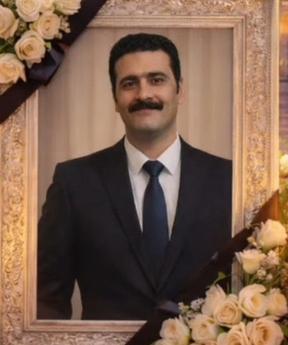 محمدرضا صابری