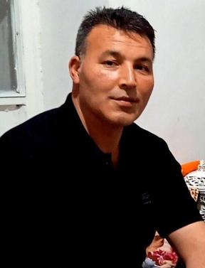 محمد انصاری