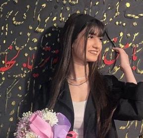 نرگس (سودابه) سربندی فراهانی