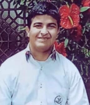 امیرحسین قراگزلی