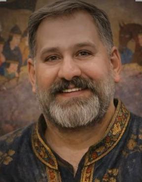 حمید عاشوری