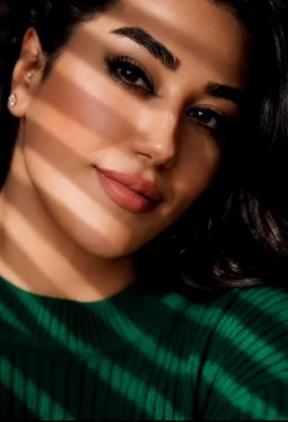 فاطمه نصیری