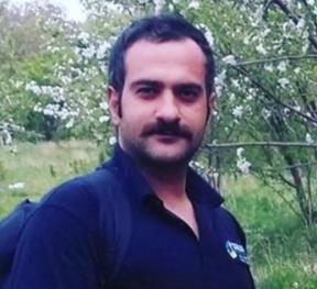 فرهاد پورکاوه دهکردی