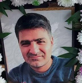 حمیدرضا شاهین