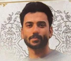 محمدرضا رحمتی