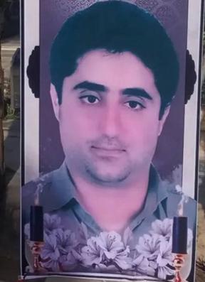 علیرضا قنبریان