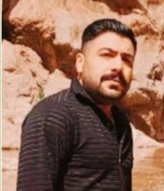 مسعود رنگرزانی (خورشیدوند)