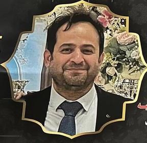 محمد علیزاده