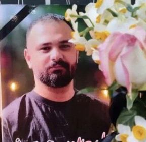 علی پالیزبان