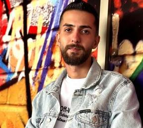 قاسم عیوض‌زاده