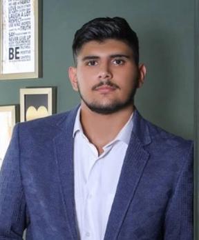 محمدرضا قاسم‌زاده شانجانی