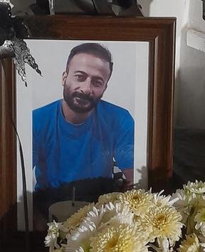 بهزاد حسینی