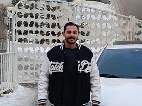 علیرضا خوارزمی