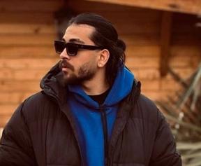 آرمان مهدی‌پور