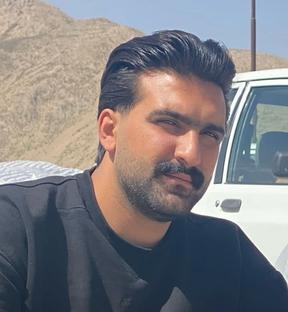 محمدرضا دواشی بختیاری