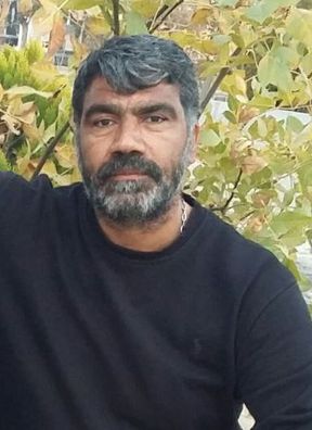 روح‌الله مهدیان