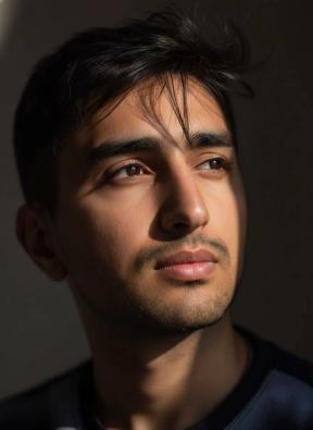 عرفان مومنی