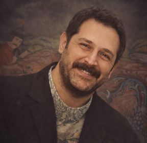 امیر نوزمانی