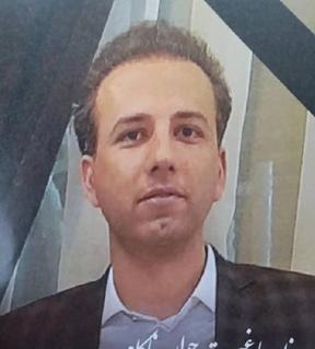 محمدحسین کیمیائی