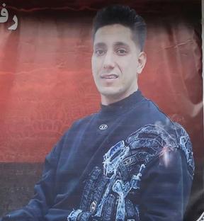 عباس برزوخانی