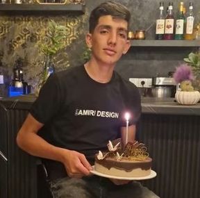 امیرعلی موذنی