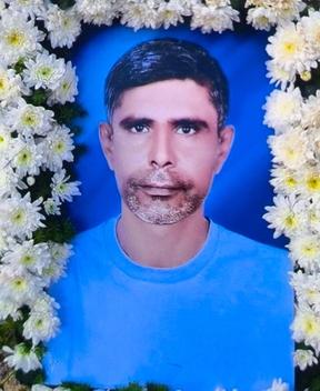 خداداد اسدی حسنوند