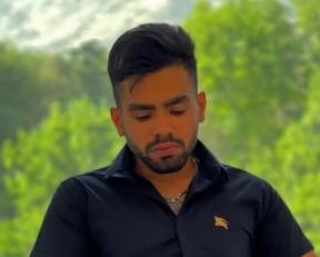 مهدی رنجبری