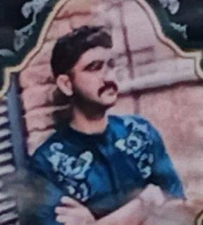 پرهام عاصی لاله‌دشتی