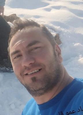 قاسم الکن کیوج