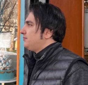 فرهاد فارسی