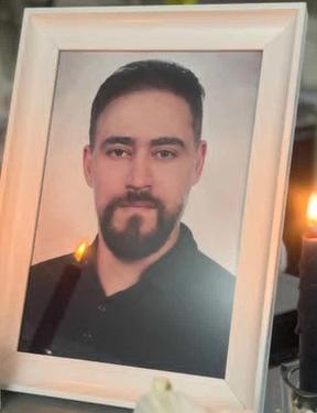 نیما پالیزگر