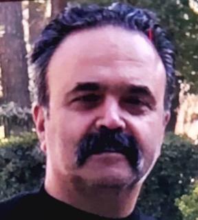 میثم کمالی دهقان