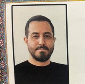 محمد حاجی‌محمدی