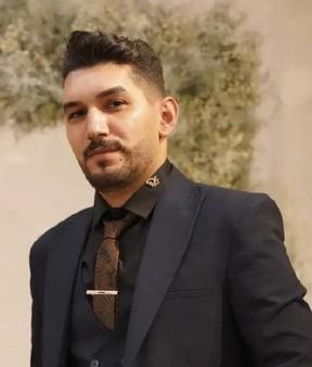 حمدالله سلیمیان ناغانی