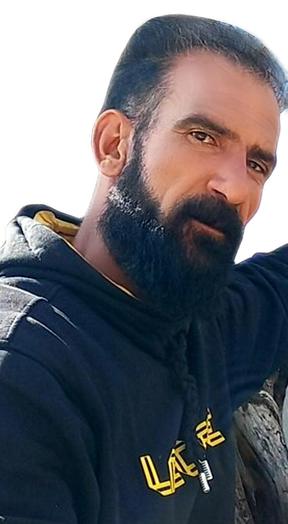 ابراهیم (اسماعیل) اصلانی