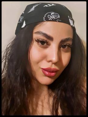 سارا (دریا) ابراهیمی